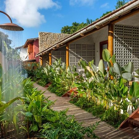 Vila Almesca Caraíva エクステリア 写真