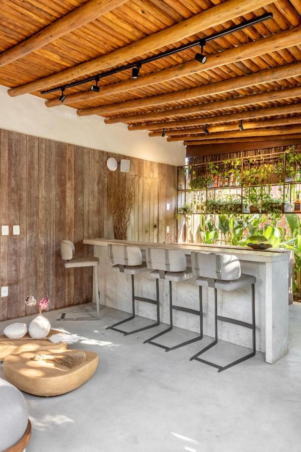 Vila Almesca Caraíva エクステリア 写真