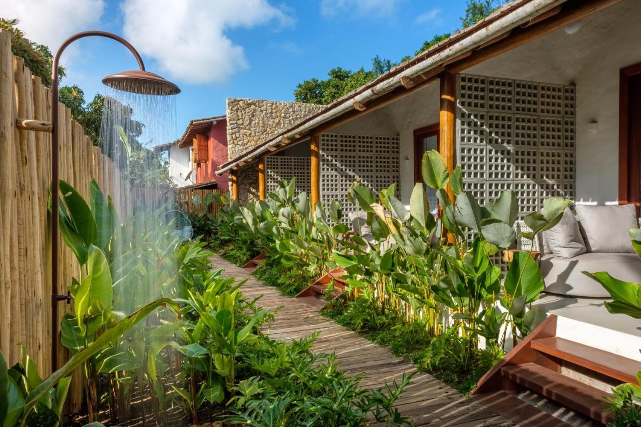 Vila Almesca Caraíva エクステリア 写真