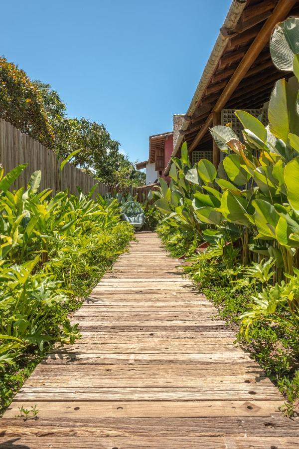 Vila Almesca Caraíva エクステリア 写真