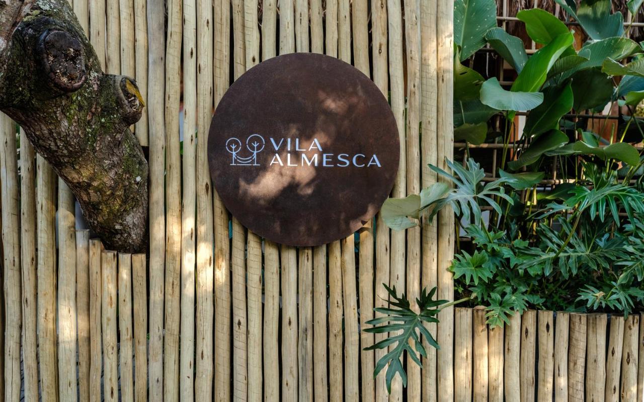 Vila Almesca Caraíva エクステリア 写真