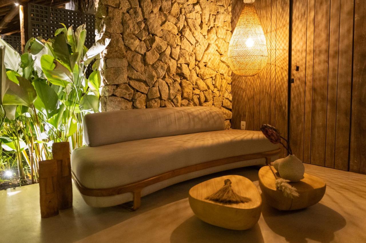 Vila Almesca Caraíva エクステリア 写真
