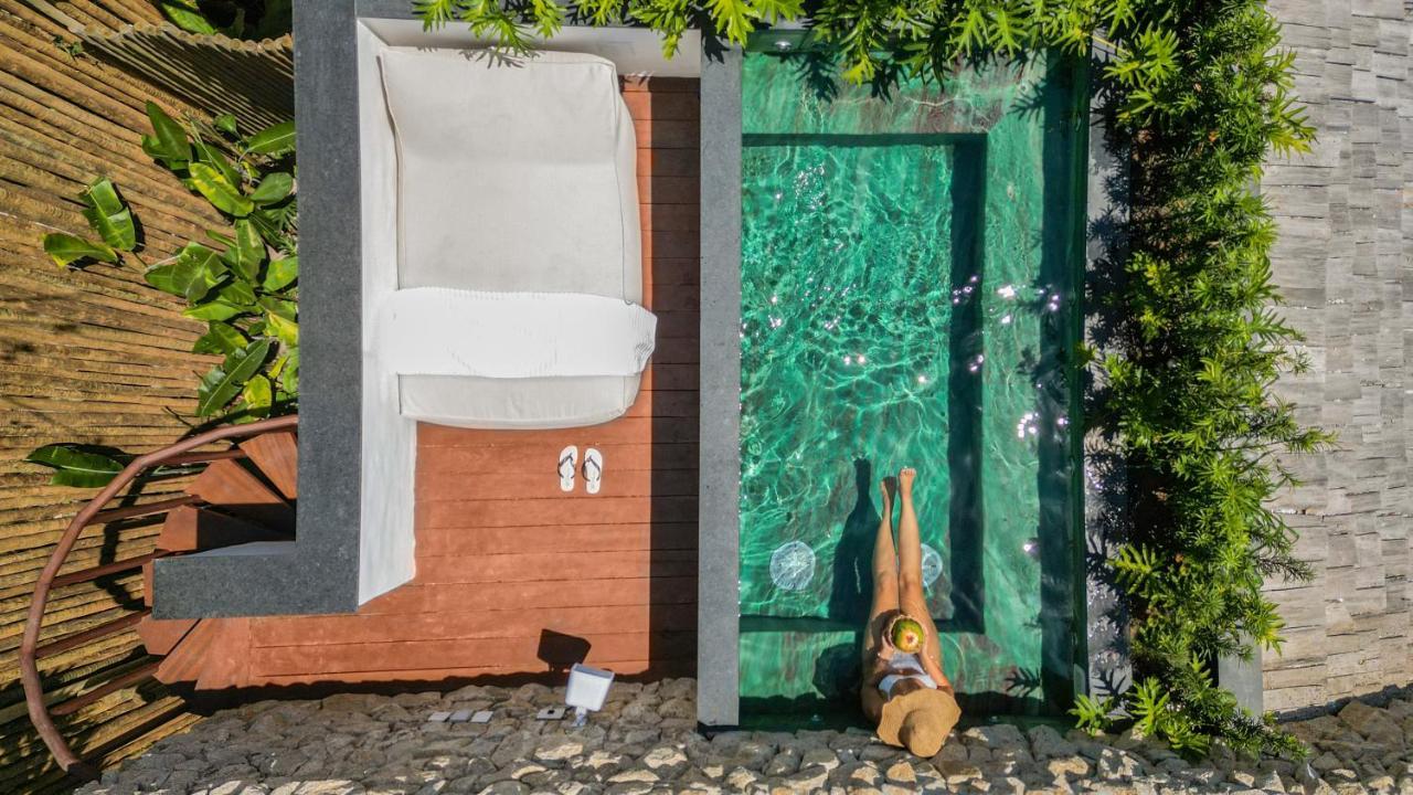 Vila Almesca Caraíva エクステリア 写真