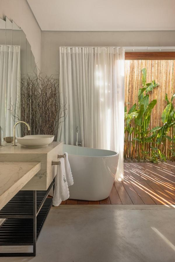 Vila Almesca Caraíva エクステリア 写真