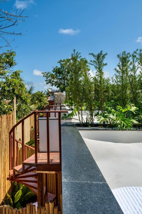 Vila Almesca Caraíva エクステリア 写真
