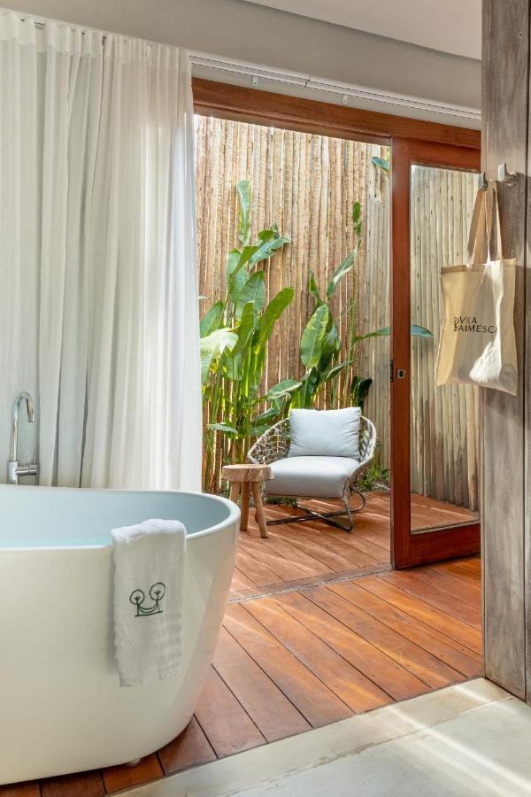 Vila Almesca Caraíva エクステリア 写真