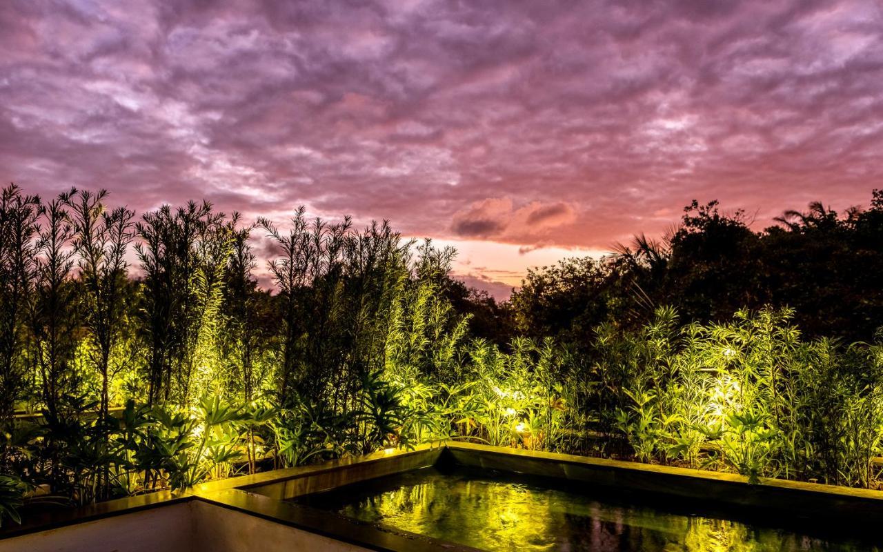 Vila Almesca Caraíva エクステリア 写真